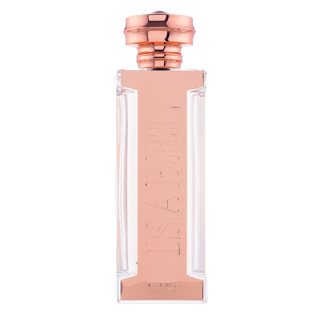Apa de Parfum Isabel, Fariis, Femei 100ml