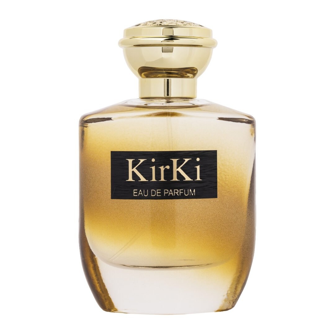 Apa de Parfum KirKi, Wadi Al Khaleej, Femei 100ml