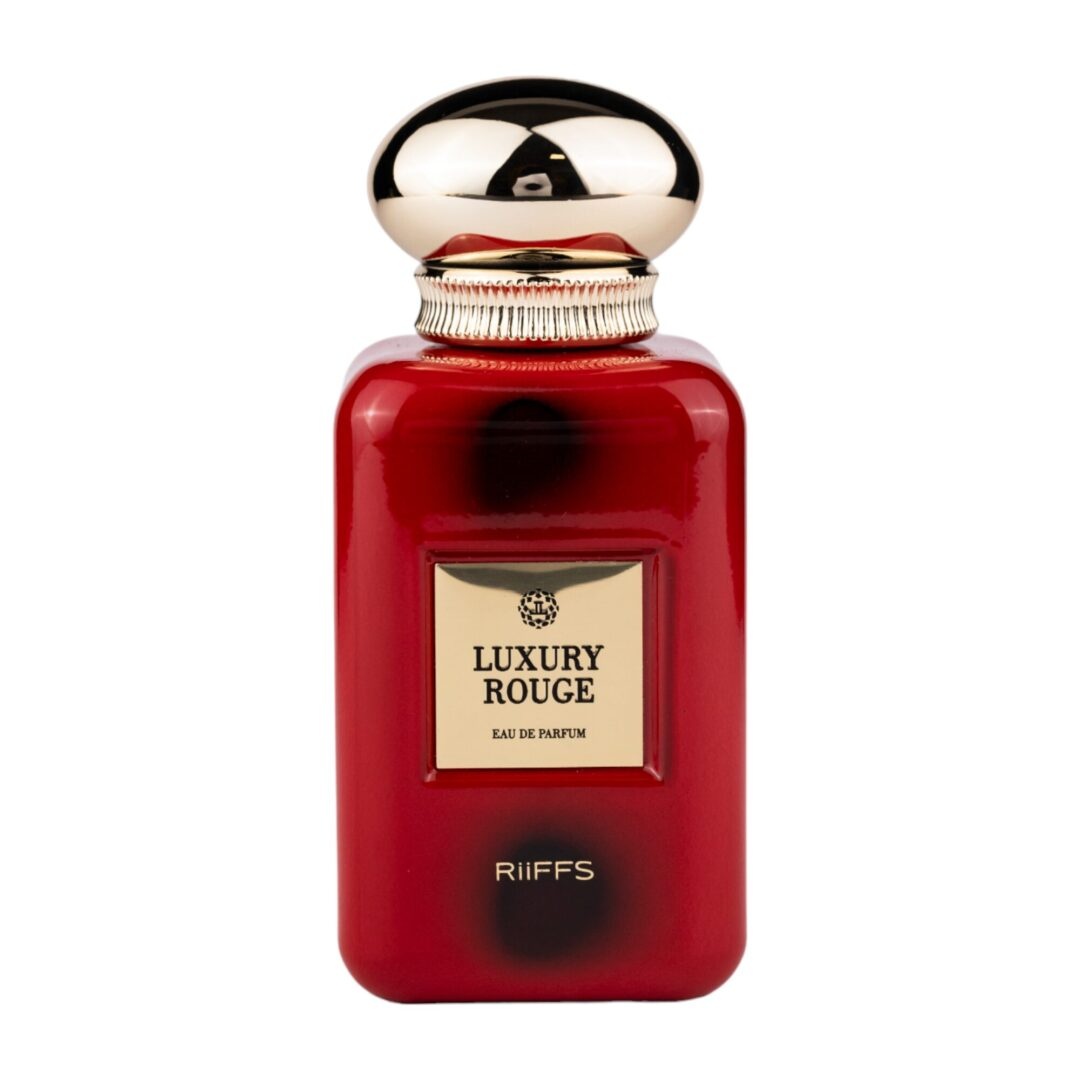 Apa de Parfum Luxury Rouge, Riiffs, Unisex100ml