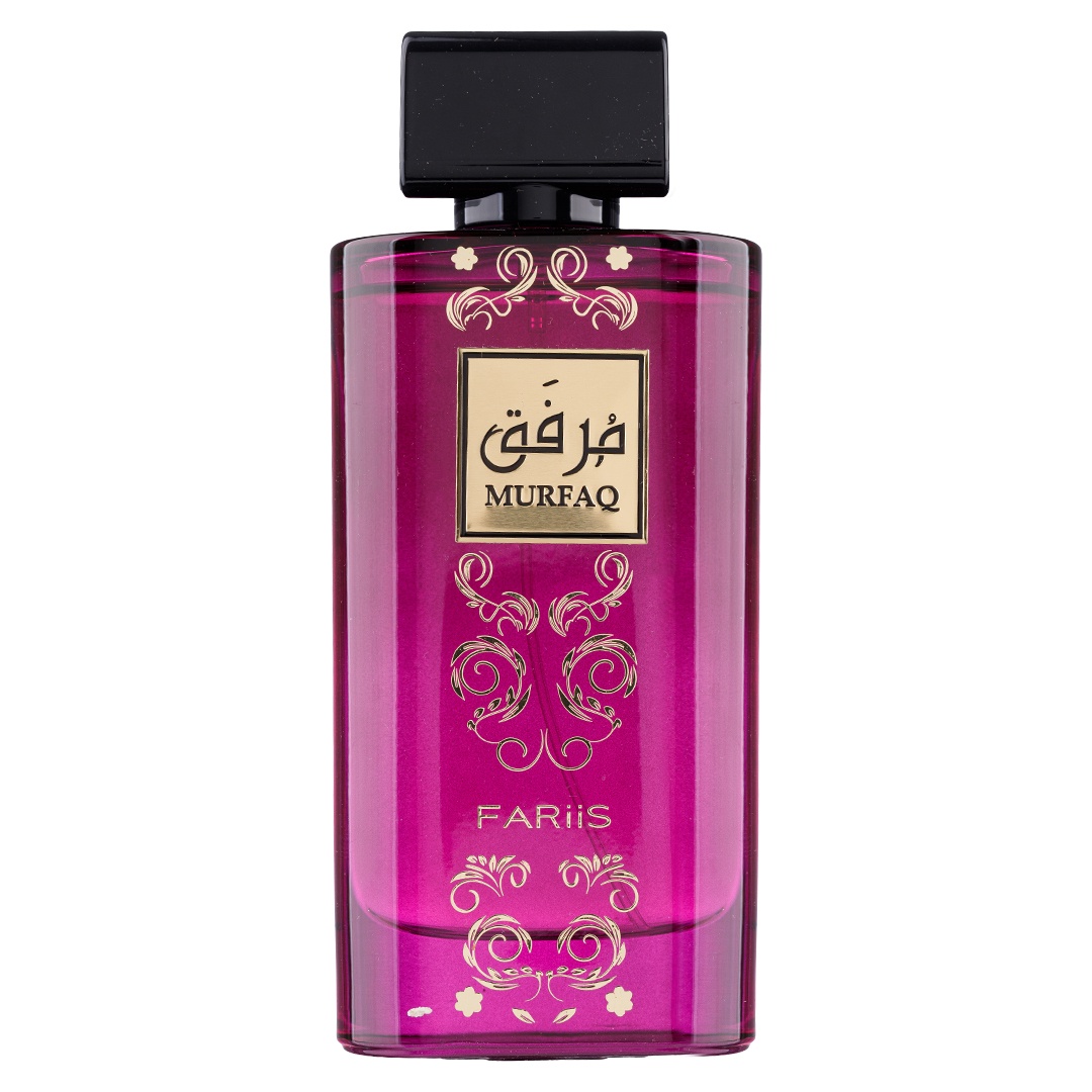 Apa de Parfum Murfaq, Fariis, Femei 100ml
