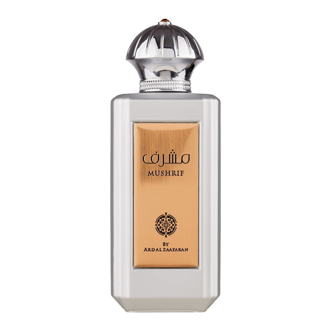 Apa de Parfum Mushrif, Ard Al Zaafaran, Barbati100ml