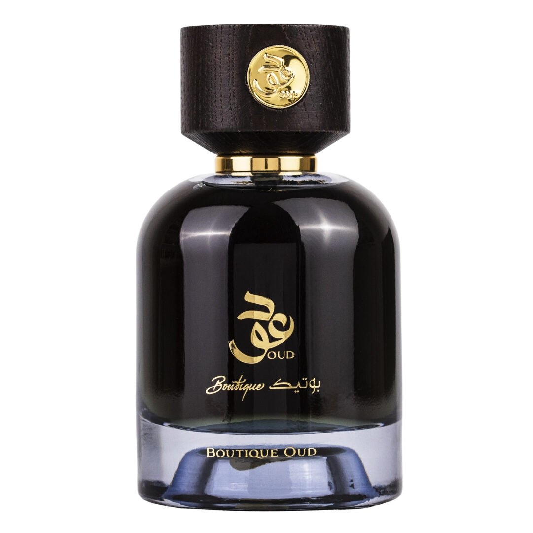 Apa de Parfum Oud Boutique, Ard Al Zaafaran, Barbati 100ml