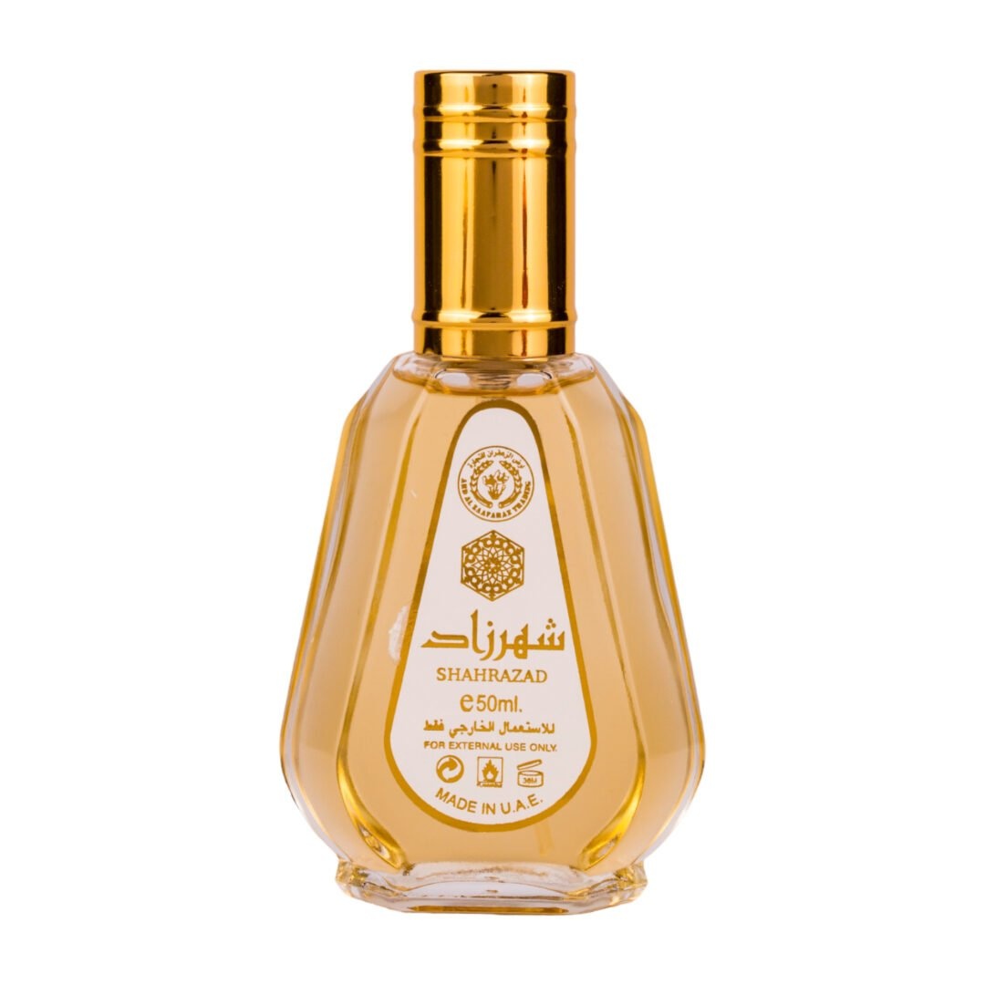 Apa de Parfum Shahrazad, Ard al Zaafaran, Unisex 50ml
