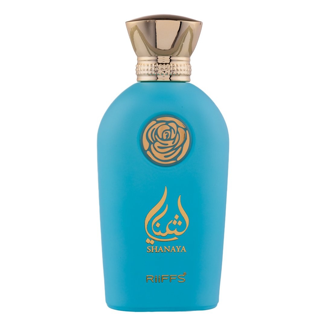 Apa de Parfum Shanaya, Riiffs, Femei 100ml