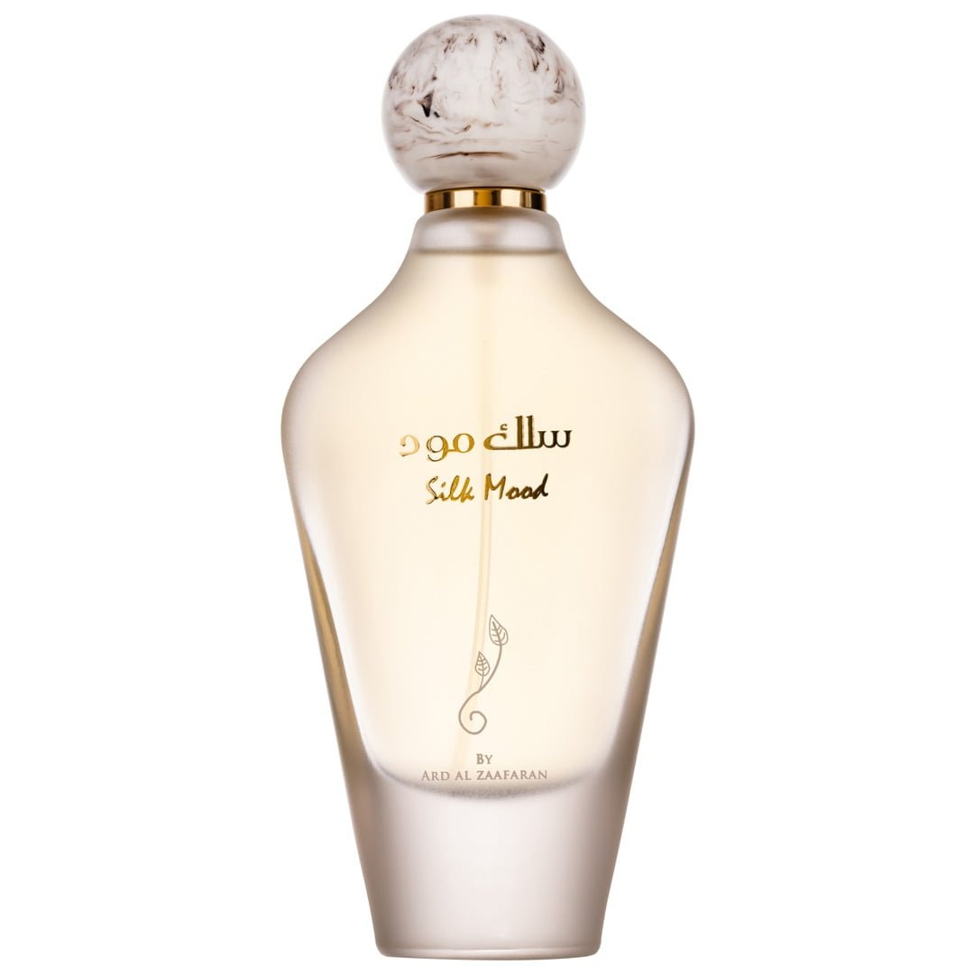 Apa de Parfum Silk Mood, Ard Al Zaafaran, Femei 100ml