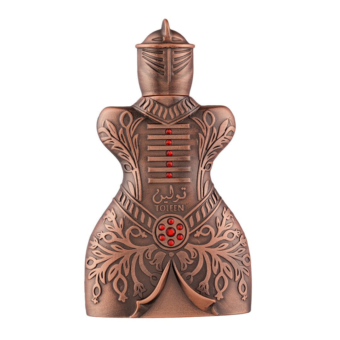 Apa de Parfum Toleen, Niche Emarati Perfumes by Lattafa, Femei 80ml