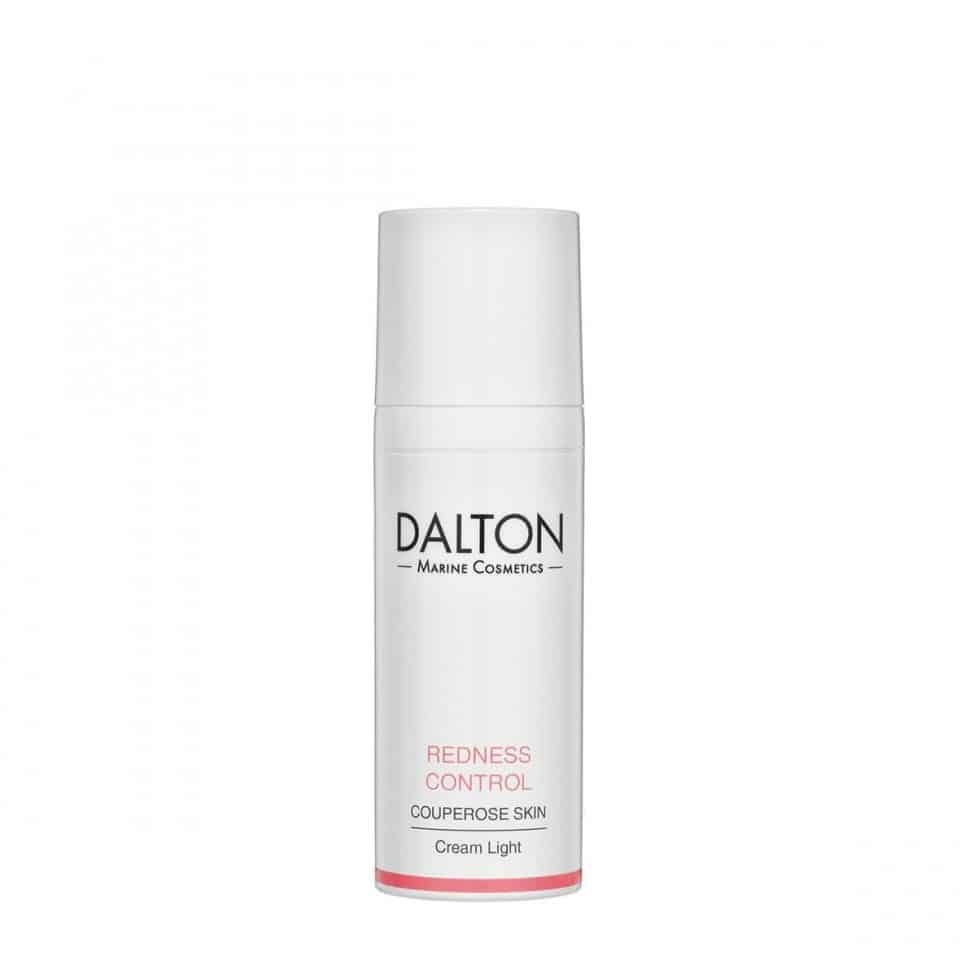 Cremă ușoară anti-cuperoză și rozacee Redness Control Anti-Redness Cream Light