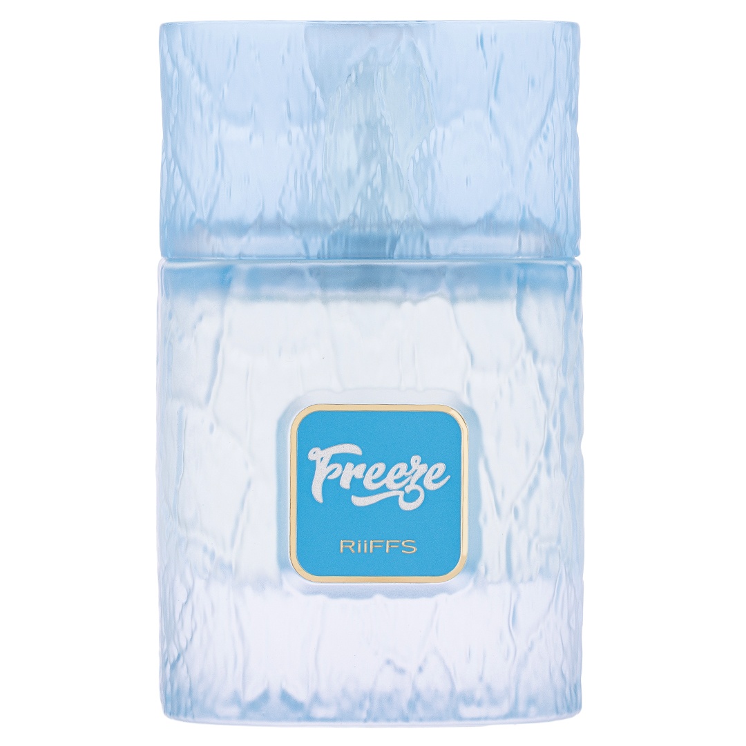 Extrait de Parfum Freeze, Riiffs, Barbati 100ml
