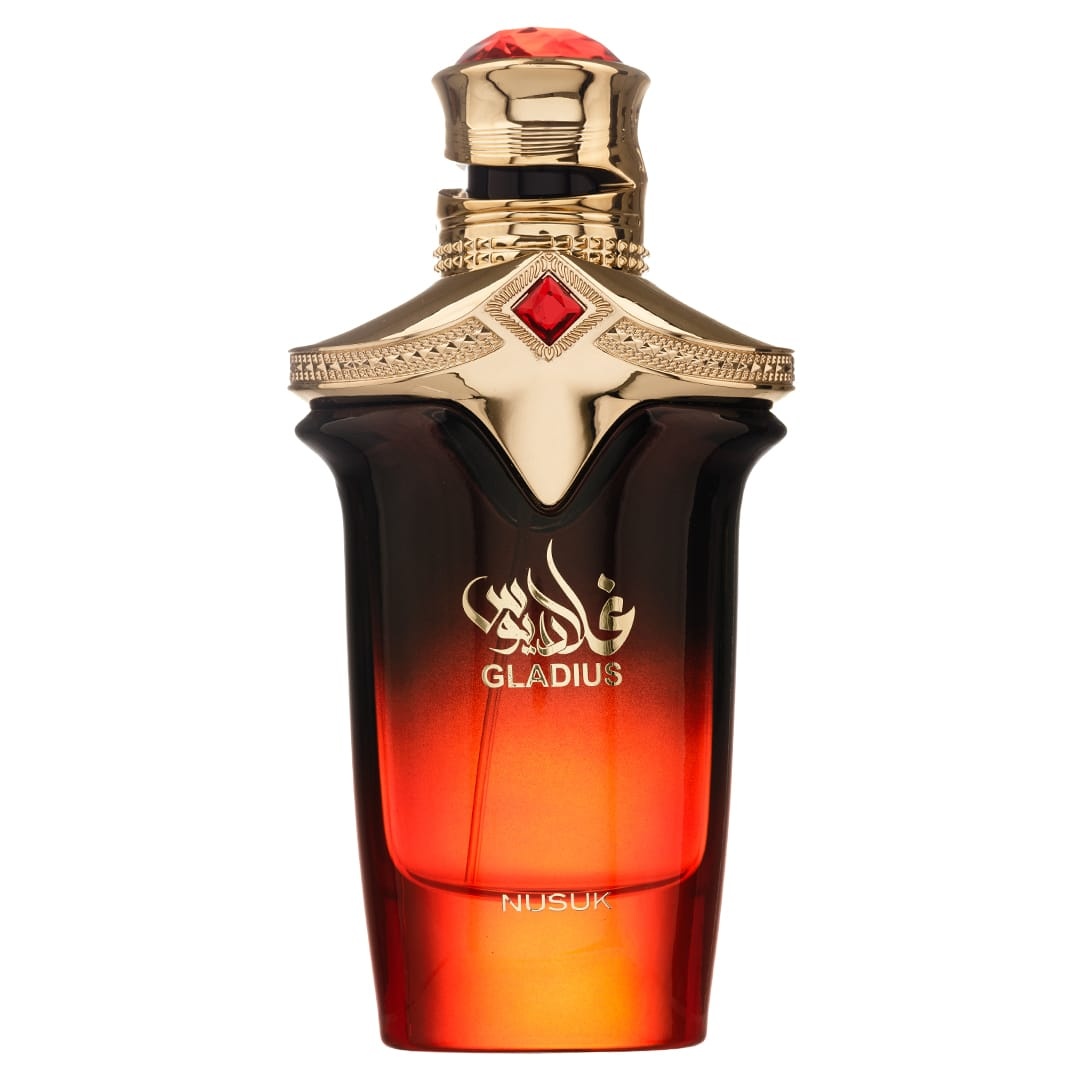 Extrait de Parfum Gladius, Nusuk, Barbati - 100ml