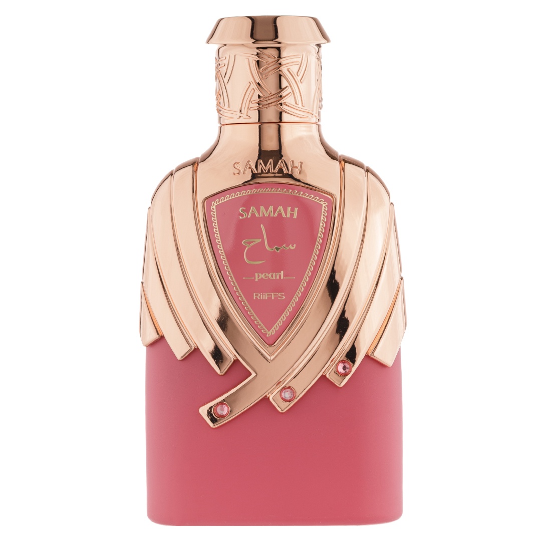Extrait de Parfum Samah Pearl, Riiffs, Femei 100ml