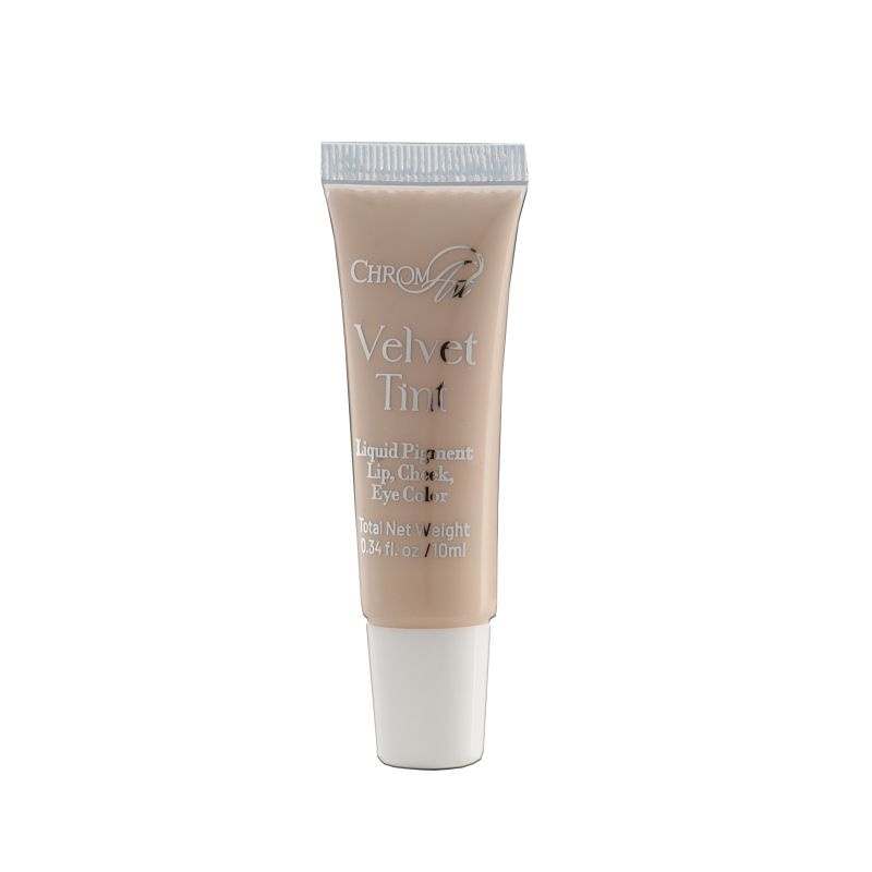 Fard cremos mat Velvet Tint ChromArt Tint nr. 2