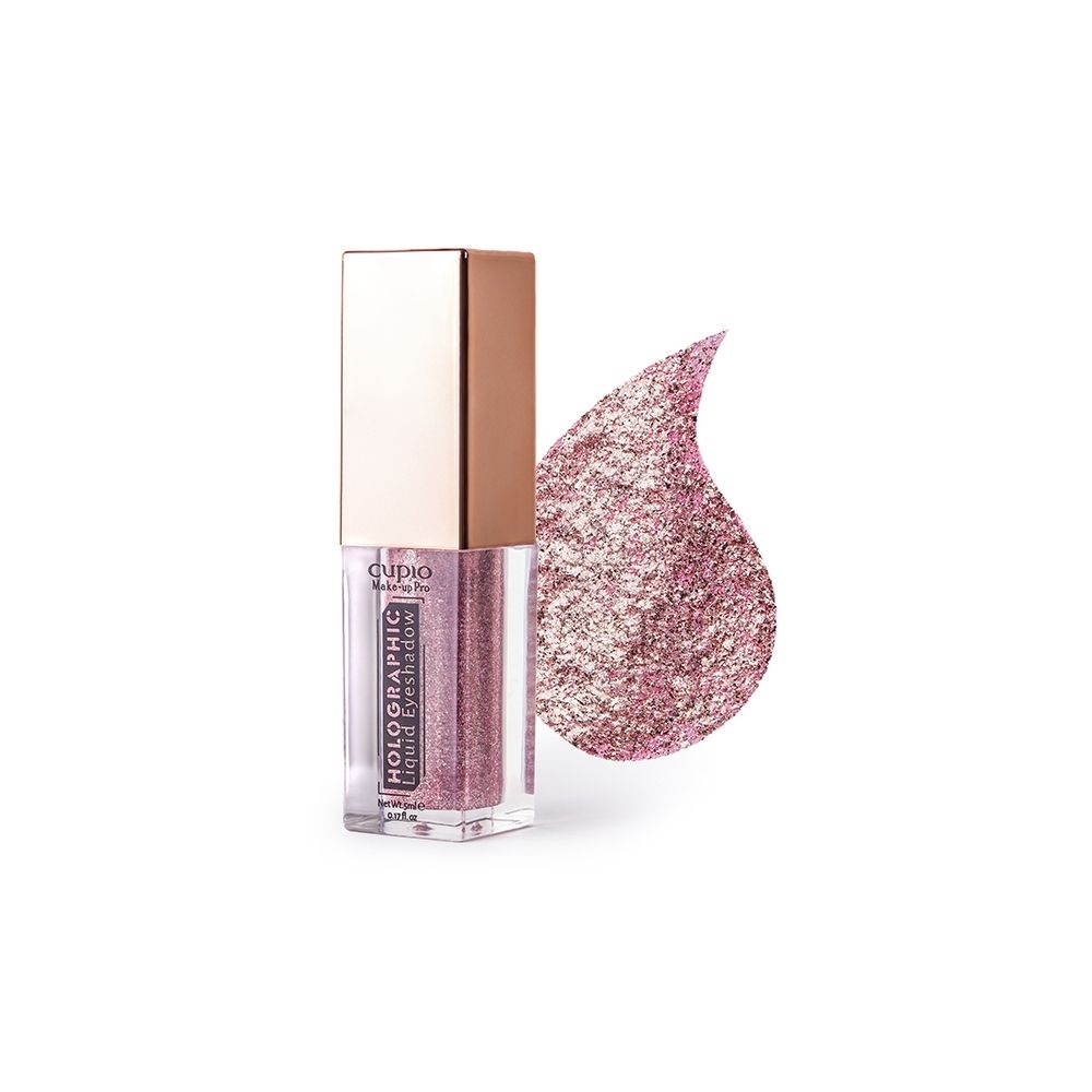 Fard lichid Holographic Cupio Siren