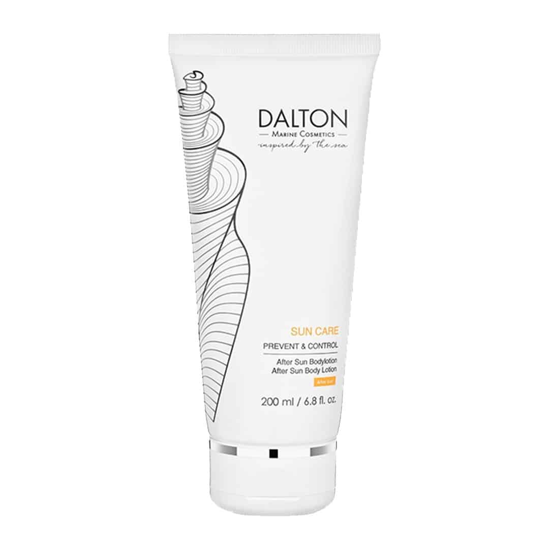 Lotiune corp după plajă Sun Care After Sun Body Lotion