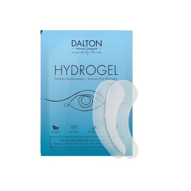 Mască ochi lifting Universal Face Care Hydrogel Lifting Eye Patches