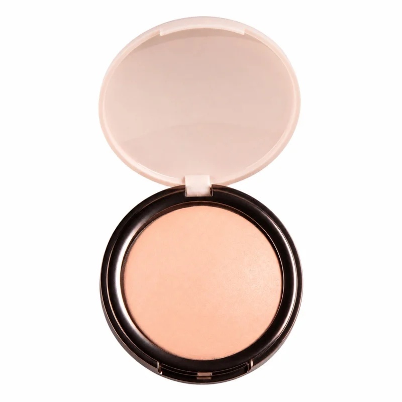 Pudră Glow Fusion ChromArt Peach