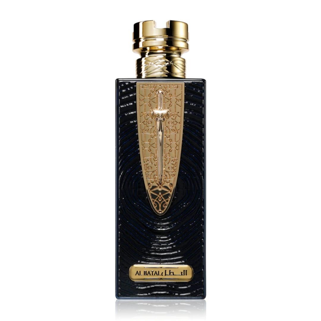 Apa de Parfum Al Batal, Ard Al Zaafaran, Barbati - 100ml