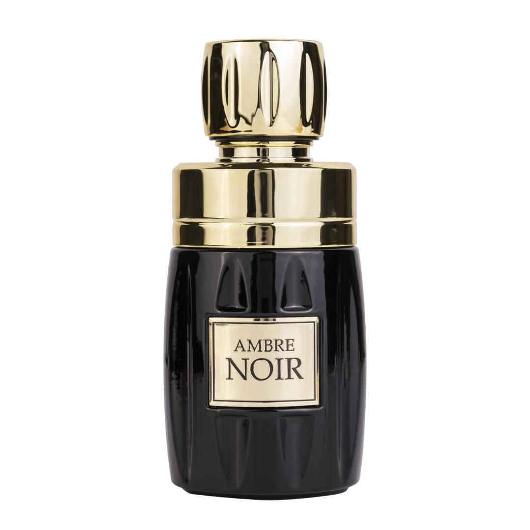 Apa de Parfum Ambre Noir, Rave, Femei 100ml