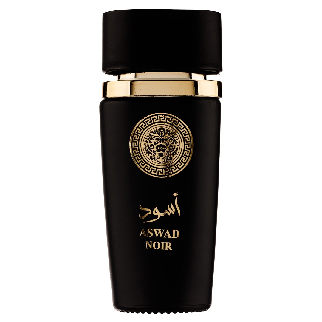Apa de Parfum Aswad Noir, Al Fakhr Perfumes, Barbati 100ml