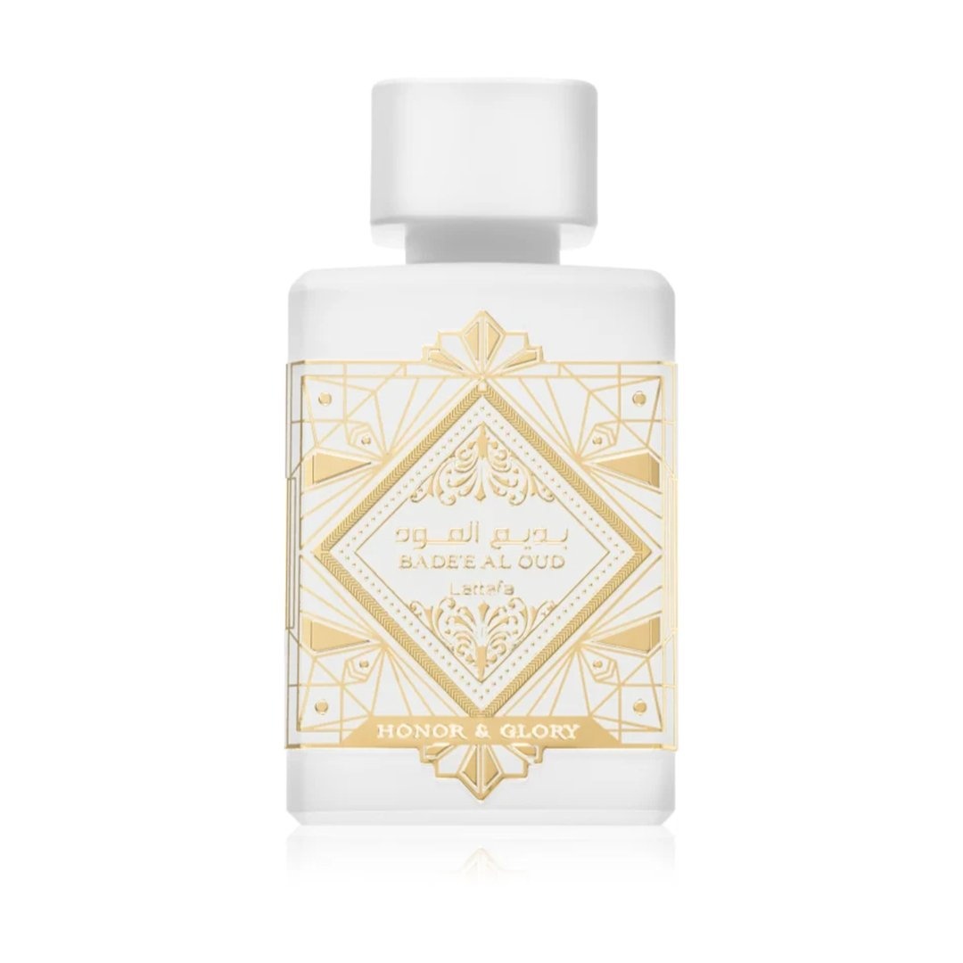 Apa de Parfum Badee Al Oud Honor & Glory, Lattafa, Unisex 100ml