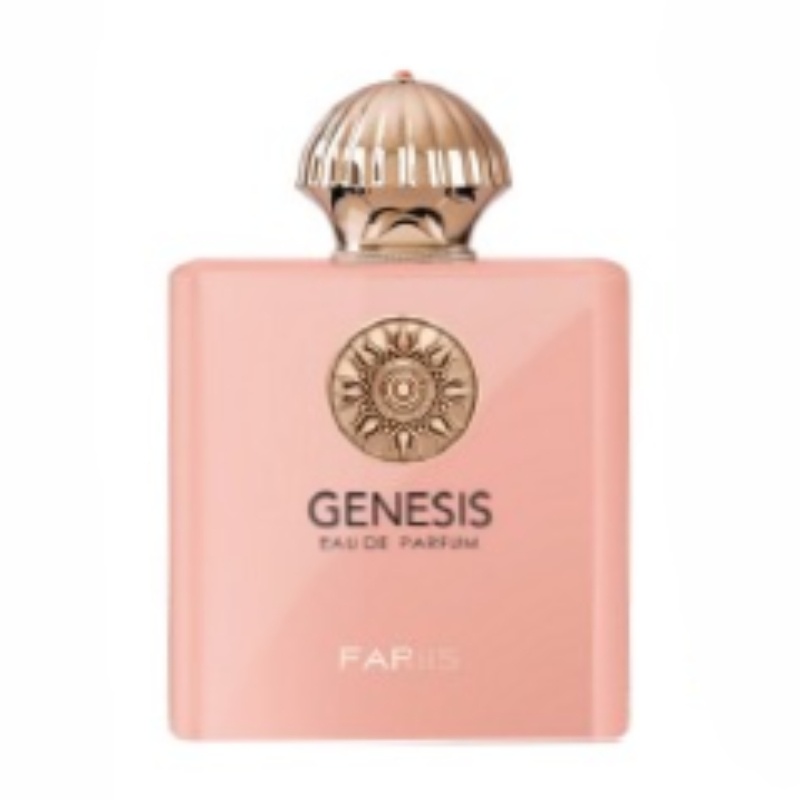 Apa de Parfum Genesis, Fariis, Unisex 100ml