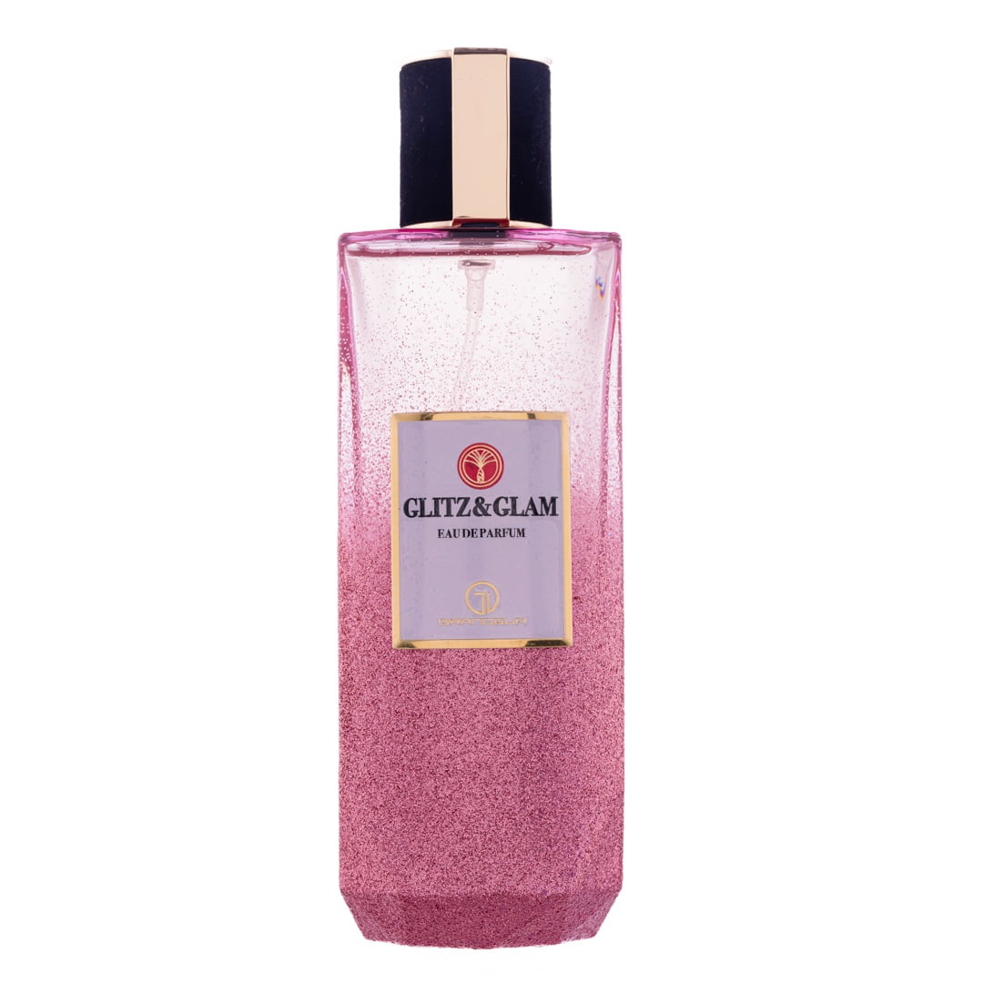 Apa de Parfum Glitz & Glam, Grandeur Elite, Femei 100ml