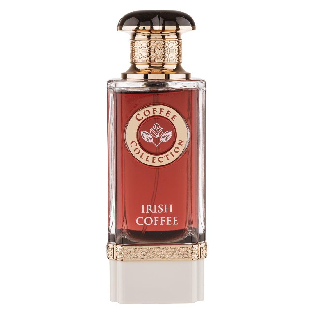 Apa de Parfum Irish Coffee, Fragrance World, Unisex 100ml