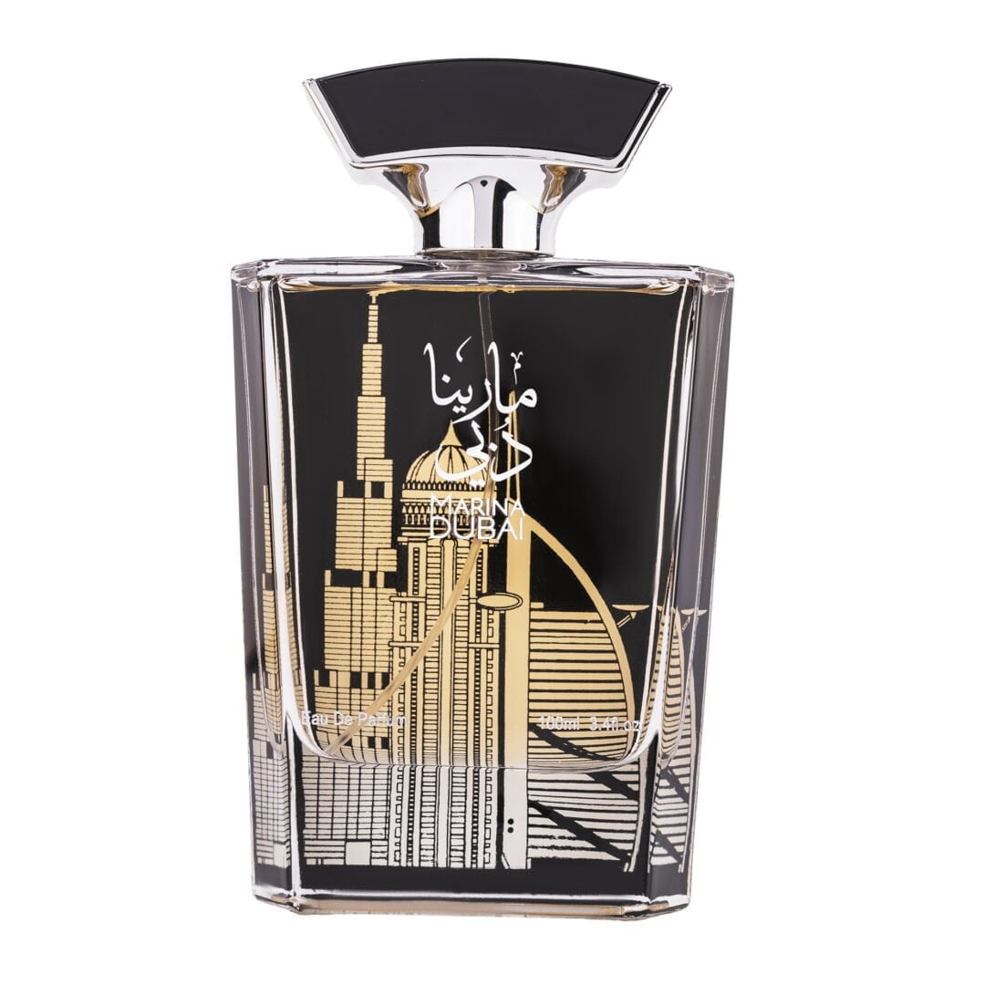 Apa de Parfum Marina Dubai, Wadi Al Khaleej, Barbati 100ml
