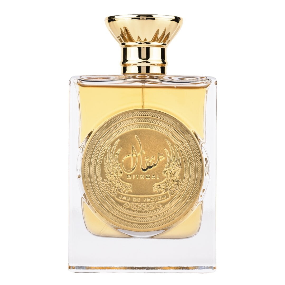 Apa de Parfum Mithqal, Ard Al Zaafaran, Unisex 100ml
