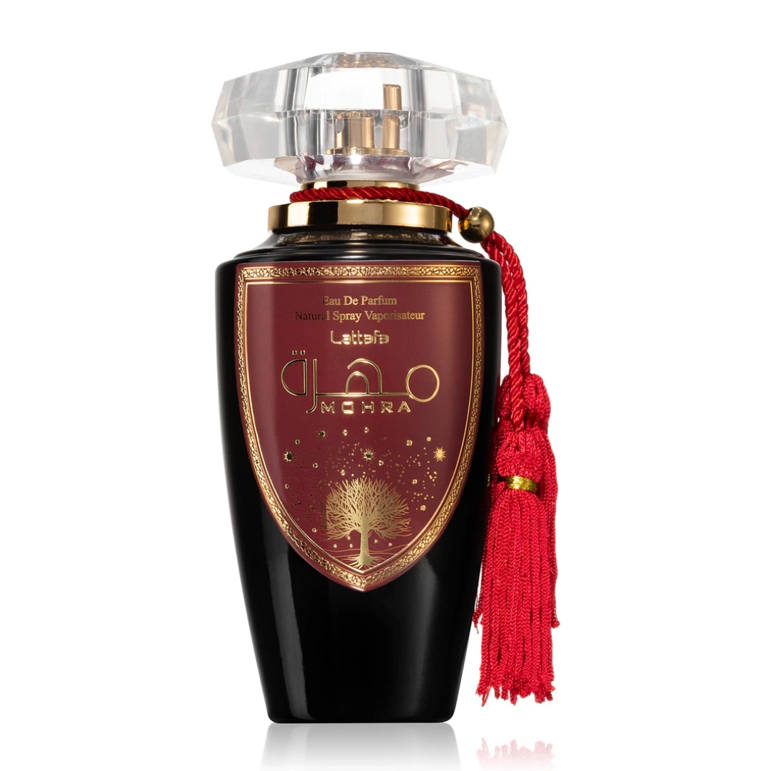 Apa de Parfum Mohra, Lattafa, Unisex 100ml