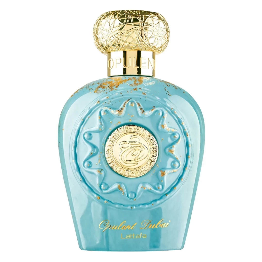 Apa de Parfum Opulent Dubai, Lattafa, Femei 100ml