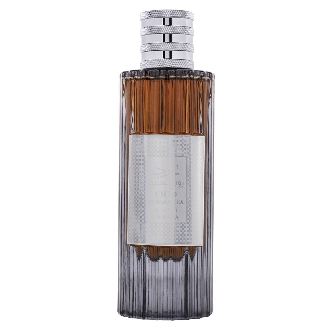 Apa de Parfum Oud Romancea Fakhama, Ard Al Zaafaran, Unisex 100ml