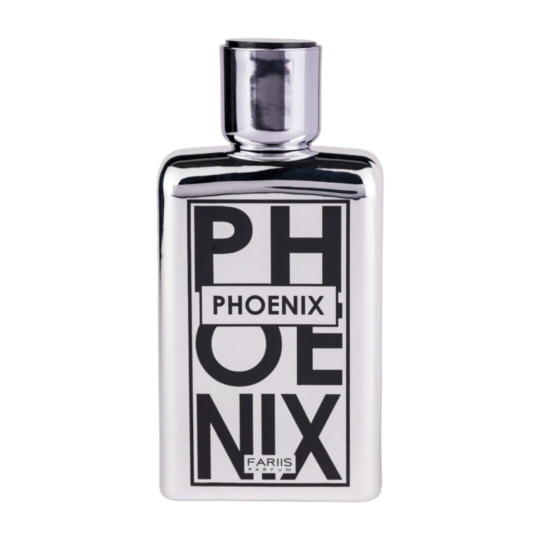 Apa de Parfum Phoenix, Fariis, Barbati 100ml