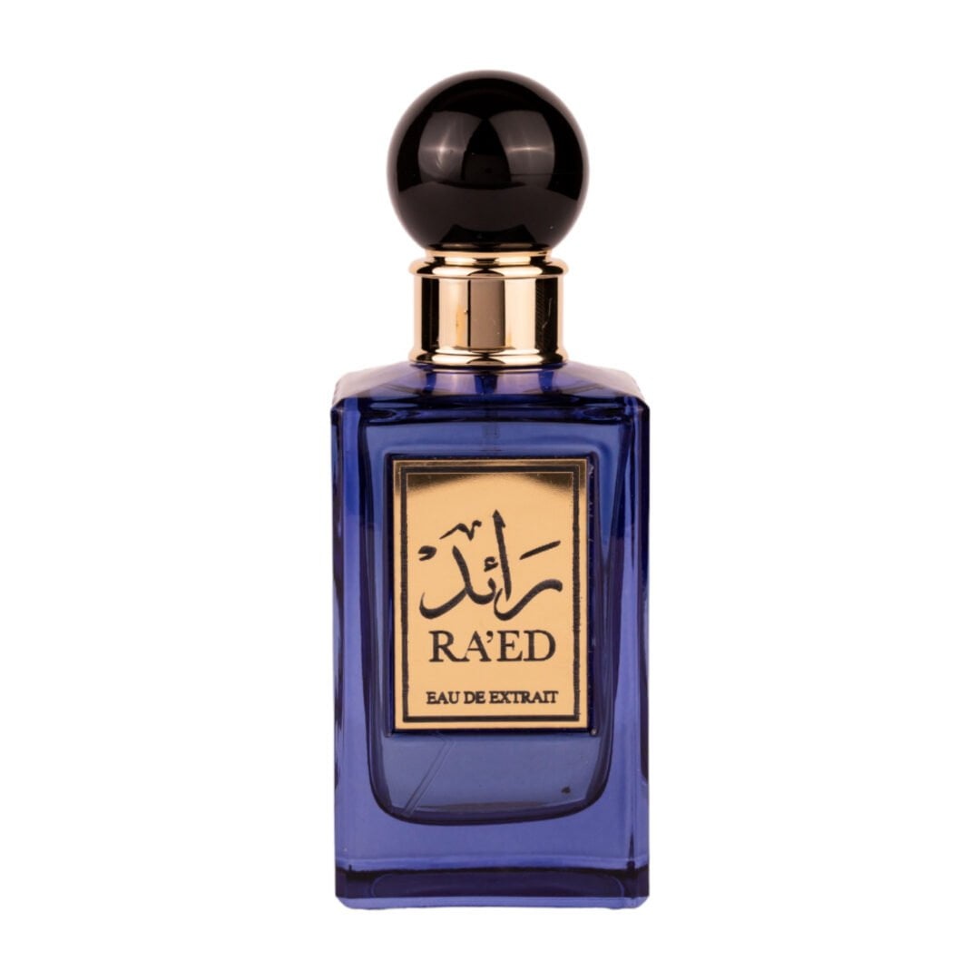 Apa De Parfum Raed, Wadi Al Khaleej, Barbati 100ml