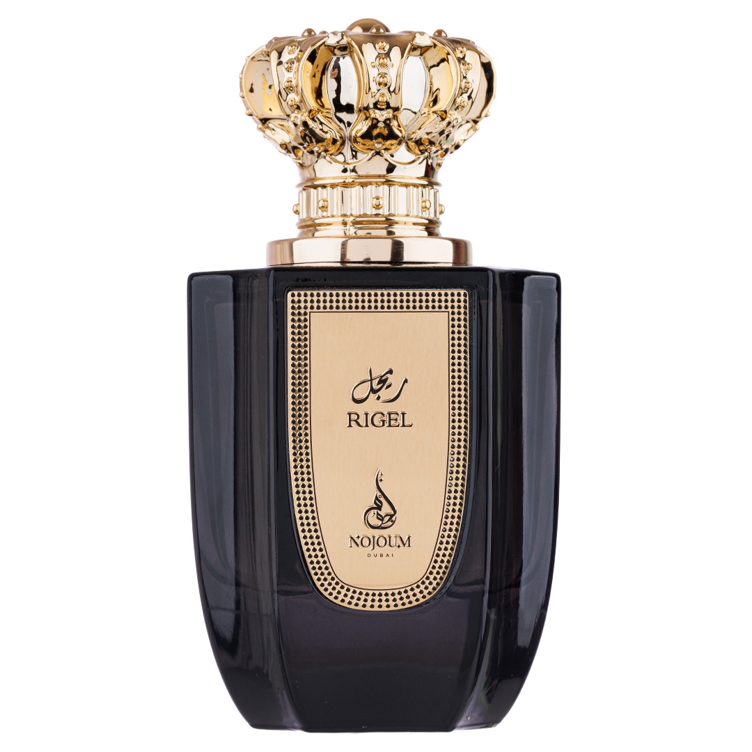 Apa de Parfum Rigel, Nojoum, Barbati 100ml