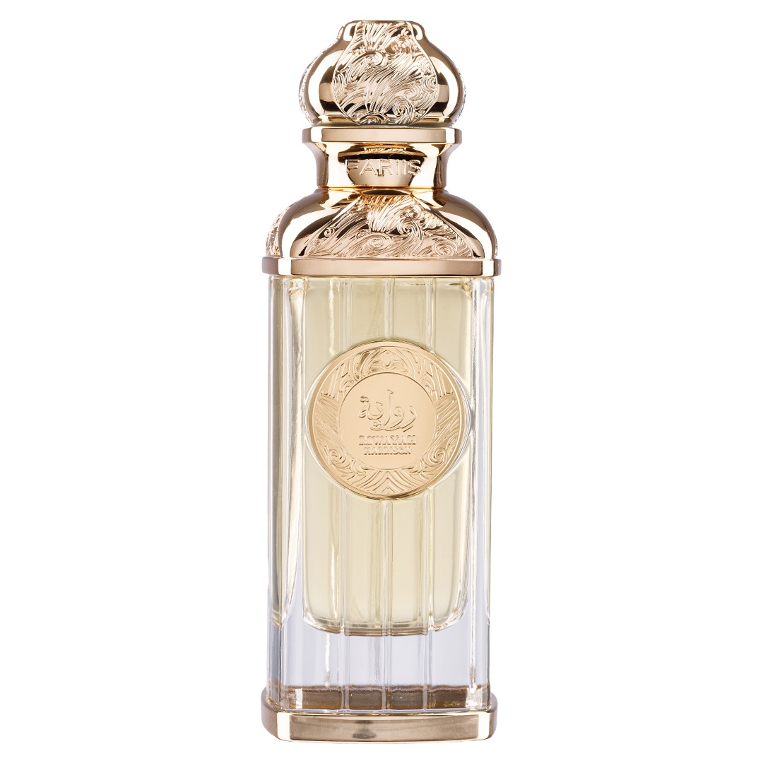 Apa de Parfum Riwayah Harrison, Fariis, Unisex 100ml