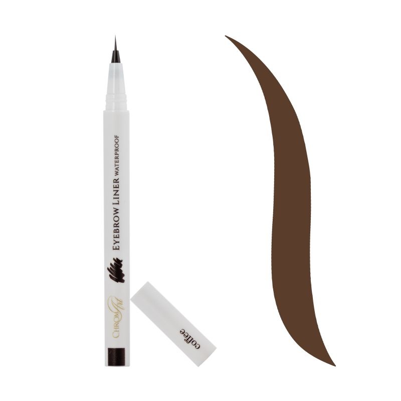Carioca sprâncene Eyebrow Liner - Chromart (Culoare: Dark Ash)