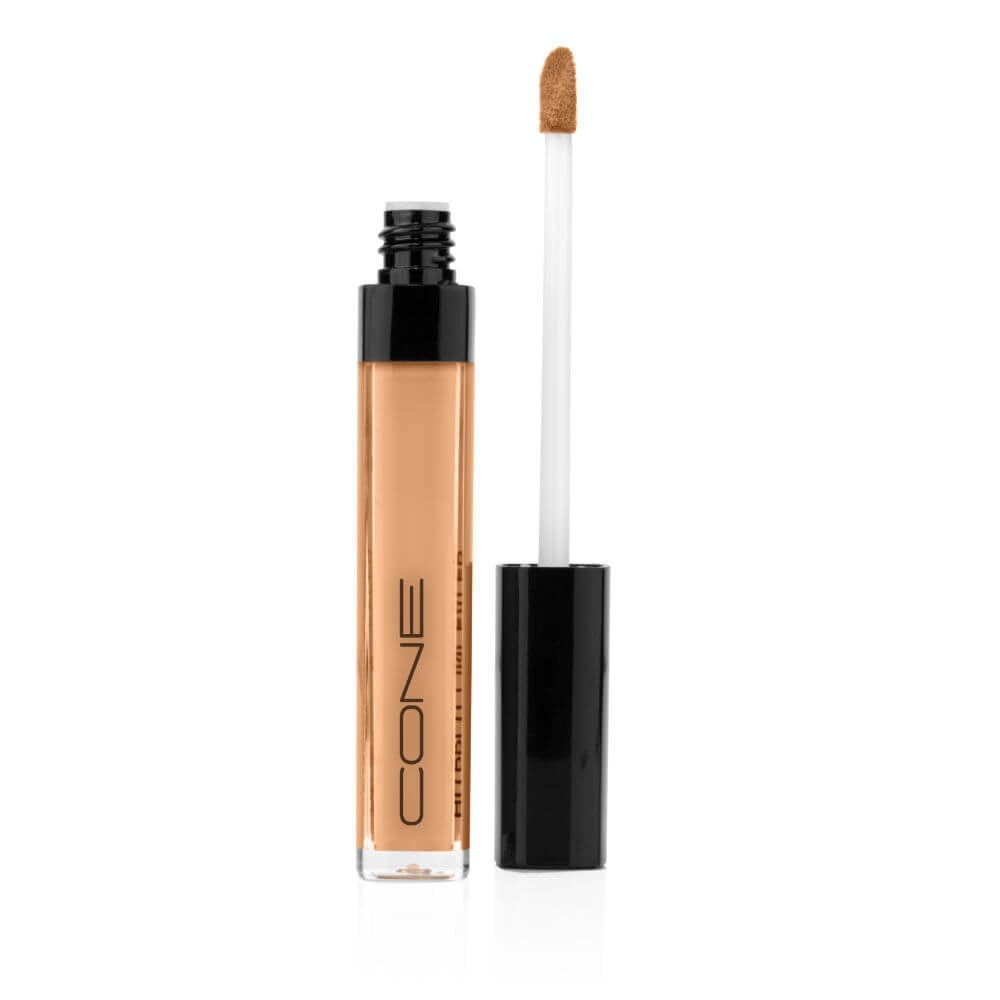 Corector anti-cearcăne Ton Mediu (Medium) - HD Pro Concealer CONE (Culoare: Granola)