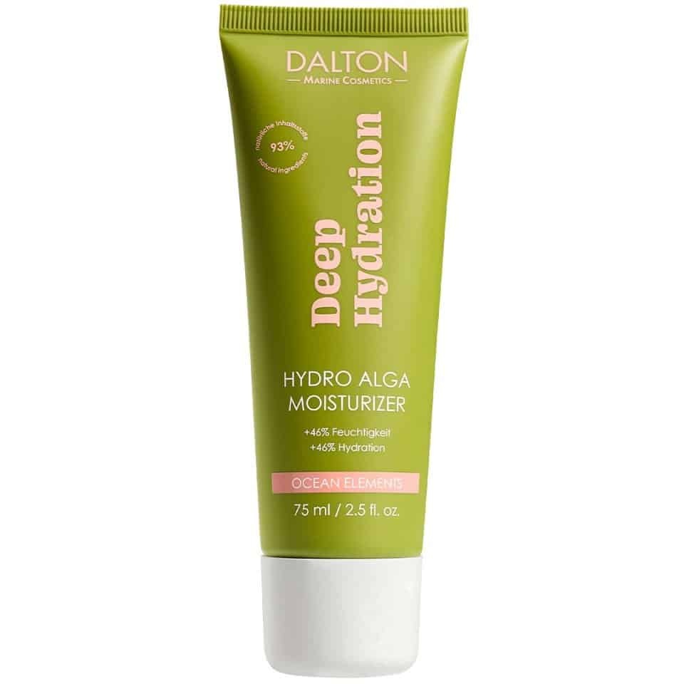 Cremă hidratantă cu aloe vera Ocean Elements Hydro Alga Moisturizer