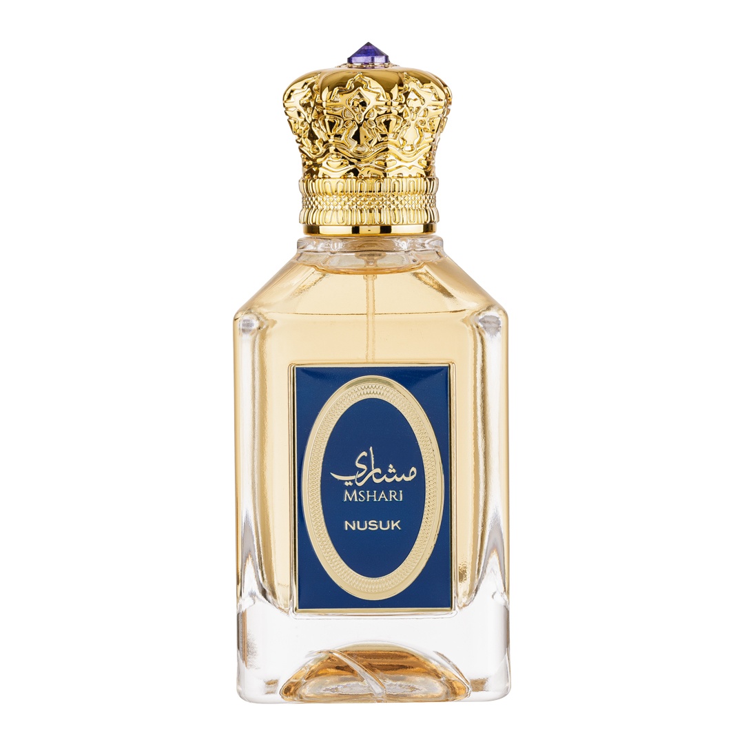 Extrait de Parfum Mshari, Nusuk, Barbati 100ml