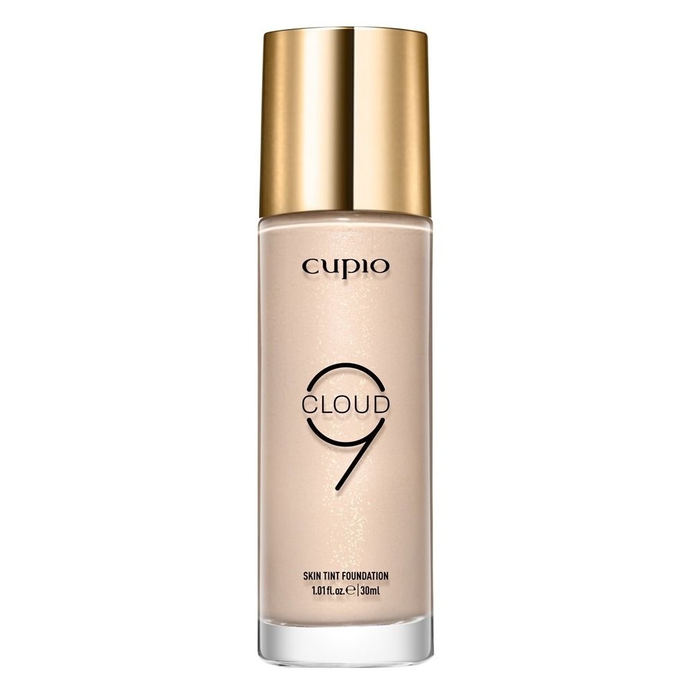 Fond de ten cu textura lejera Cupio Cloud9 Morning Dew