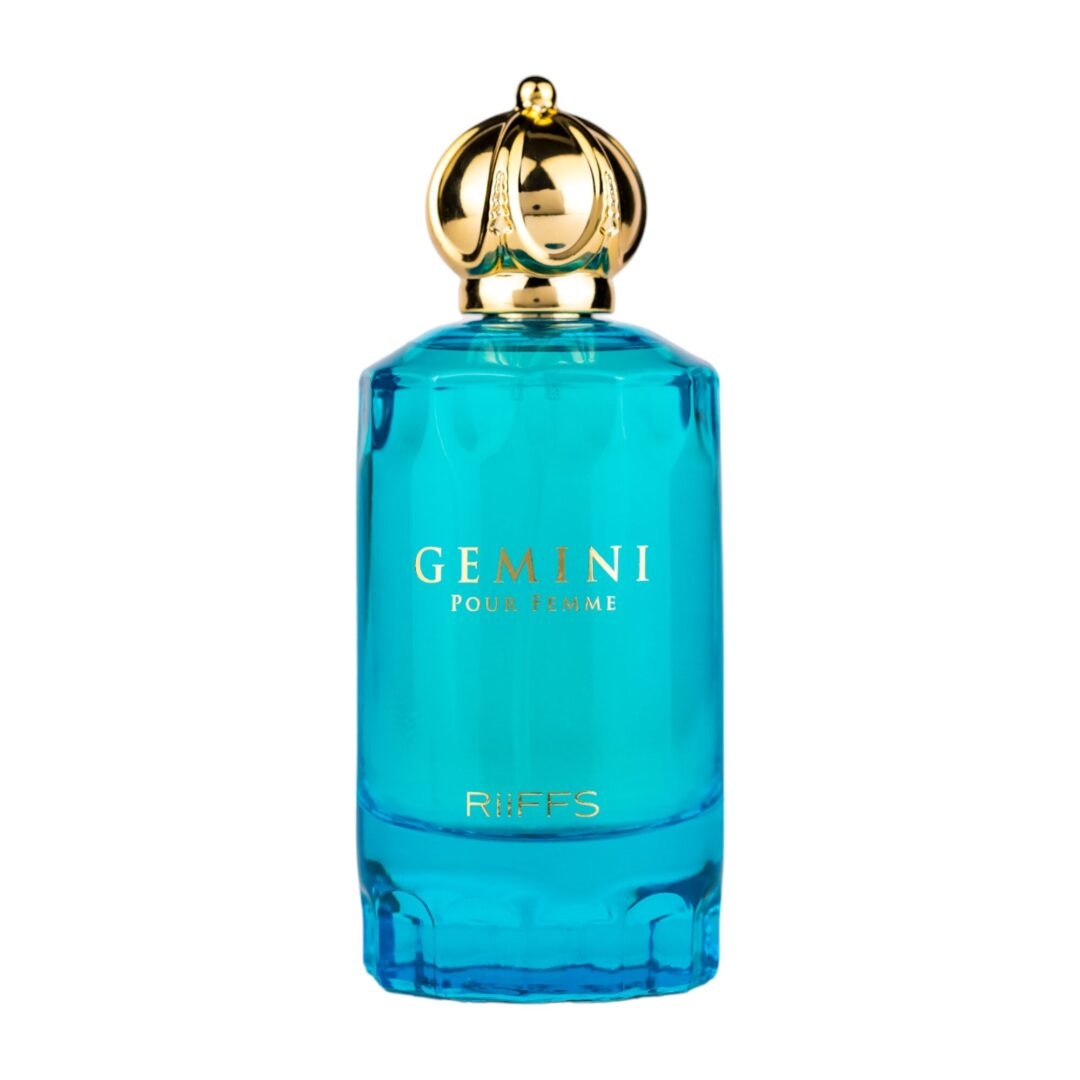 Apa de Parfum Gemini Pour Femme, Riiffs, Femei 100ml