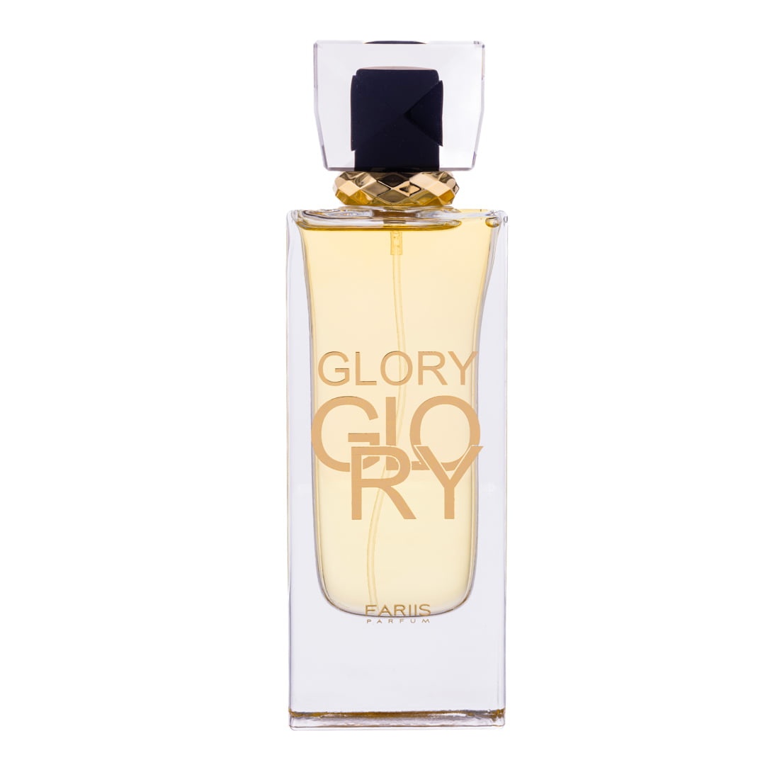 Apa de Parfum Glory, Fariis, Femei 80ml