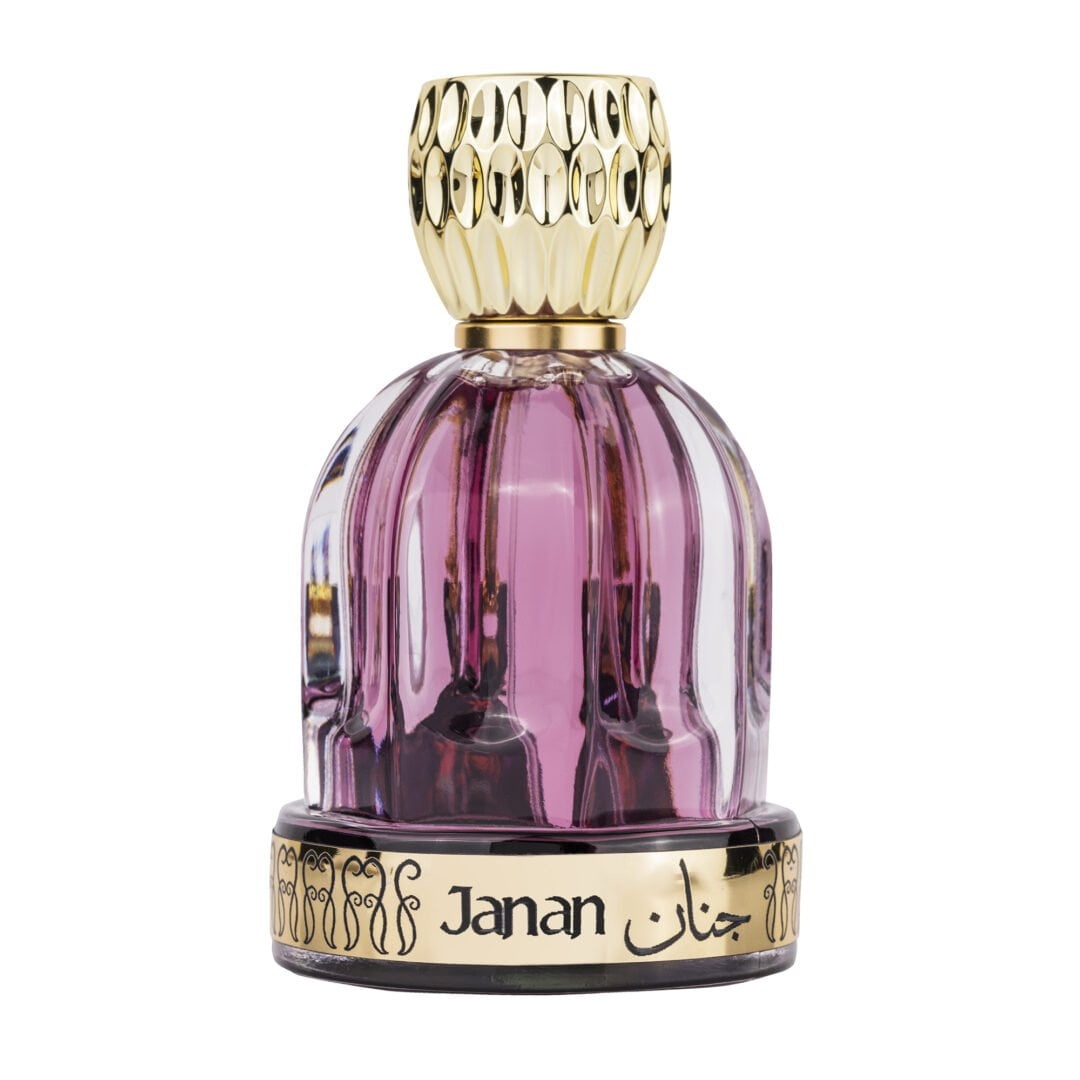 Apa de Parfum Janan, Wadi Al Khaleej, Femei 100ml