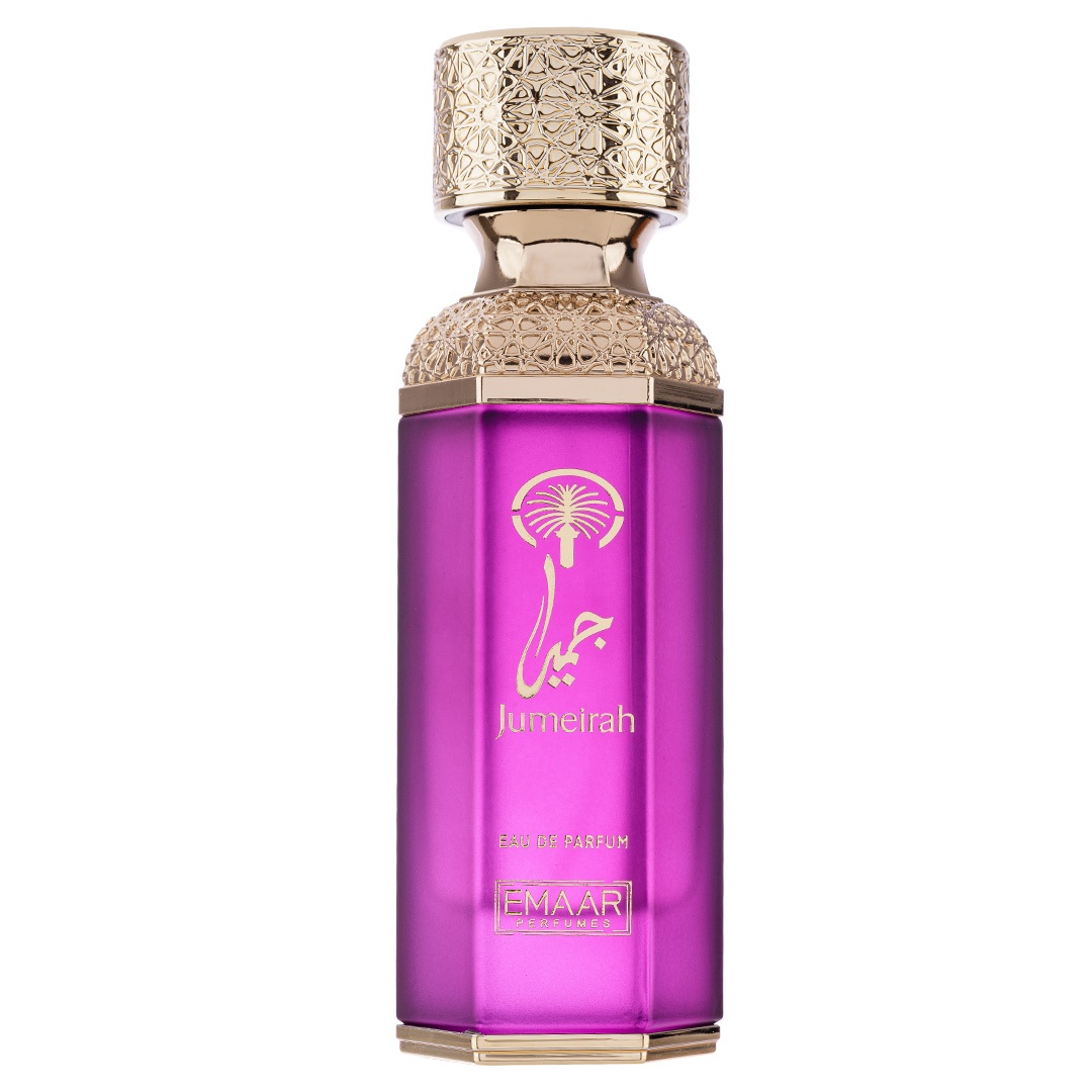 Apa de Parfum Jumeirah, Emaar, Unisex 100ml