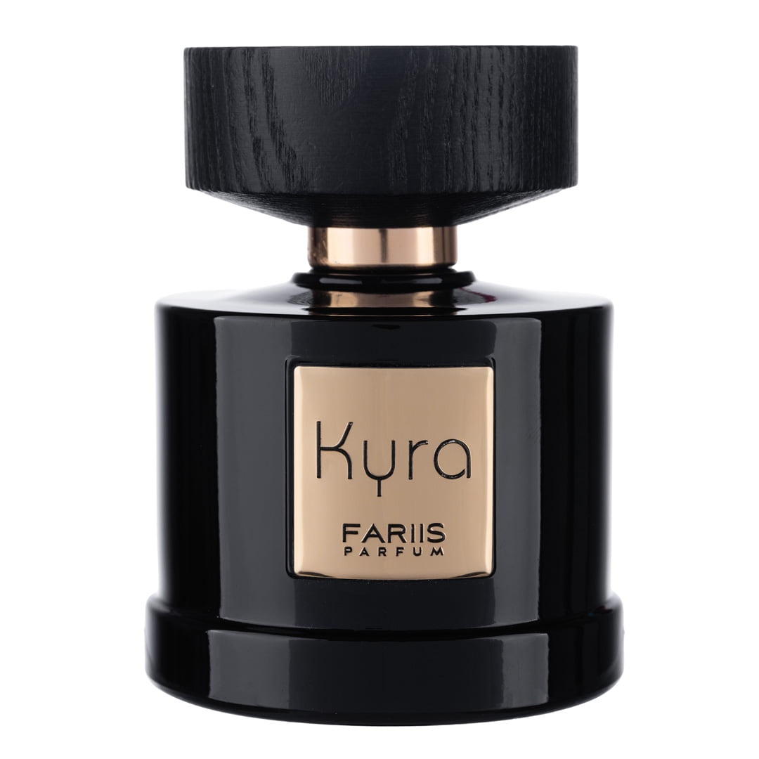 Apa de Parfum Kyra, Fariis, Femei 100ml