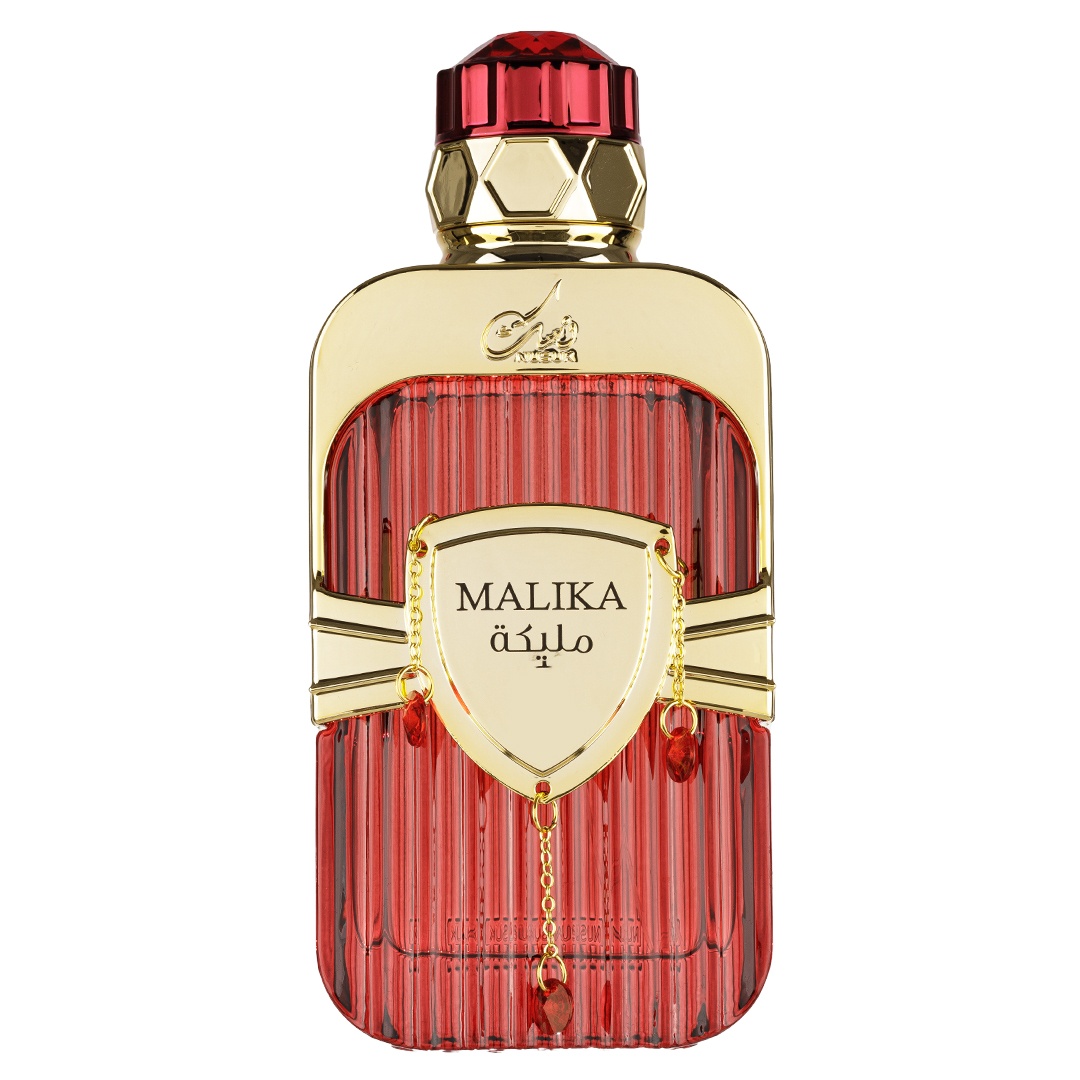Apa de Parfum Malika, Nusuk, Femei 100ml