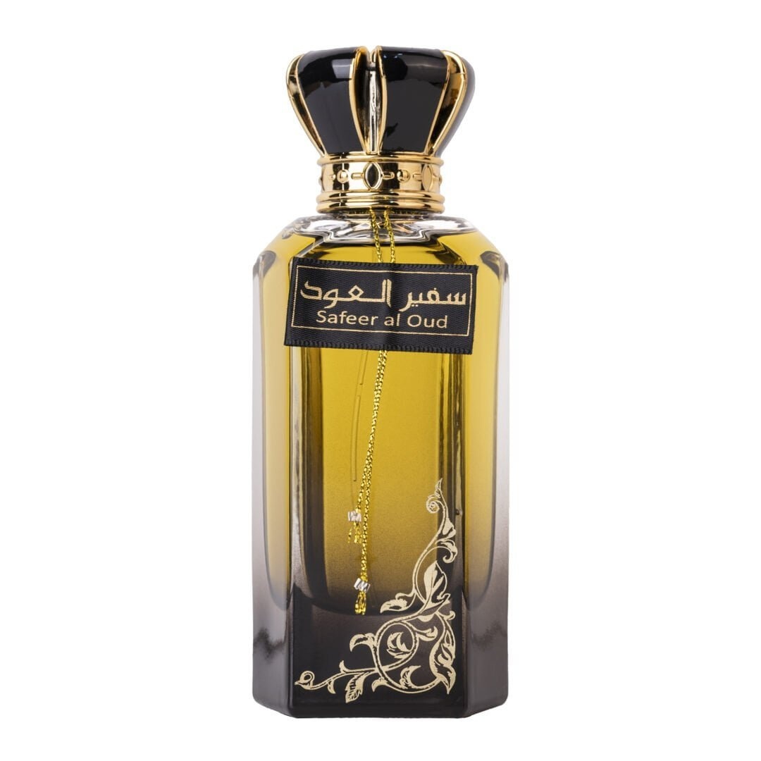 Apa de Parfum Safeer Al Oud, Ard Al Zaafaran, Unisex 100ml