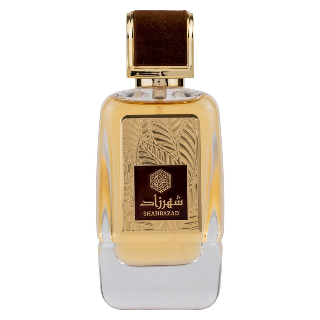 Apa de Parfum Shahrazad, Ard Al Zaafaran, Unisex 100ml