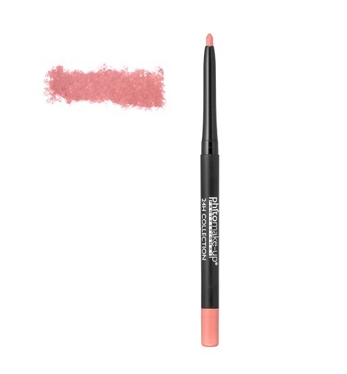 Creion buze Cinecitta 24H Collection Nude Rose