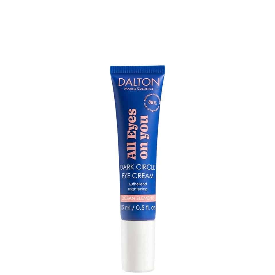 Cremă ochi anti-cearcăne Ocean Elements Dark Circle Eye Cream
